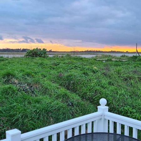 Harbour Escape - Church Farm Pagham Ngoại thất bức ảnh